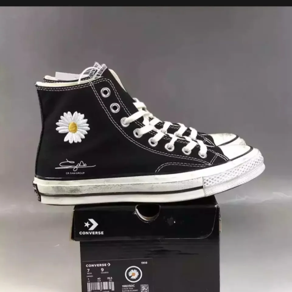 Converse x outlet peaceminusone