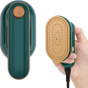 JP Setrika Listrik Pakaian Portabel | Setrika Genggam Nyaman | COD