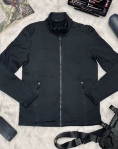 Áo khoác nam port authority dáng thể thao chất liệu 94% polyester 6% spandex có bigsize