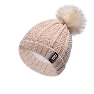 OKKFINE ถัก หมวก ชุดขี่ ผ้าพันคอ ชุดผ้าพันคอหมวก หมวกบีนนี่ หมวกสกีหิมะ ฤดูหนาวที่อบอุ่น