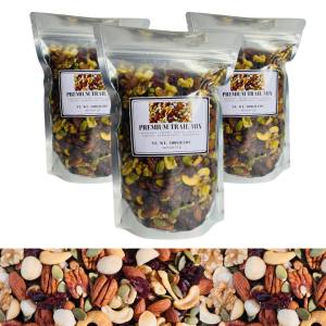 Premium Trail Mix 500 grams (imported)