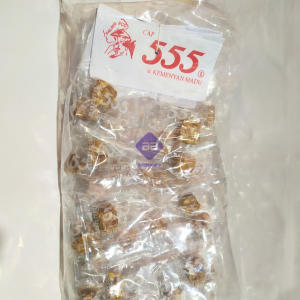 Menyan Madu 555 Kemenyan Pak Tani Kecil Pengharum Dupa