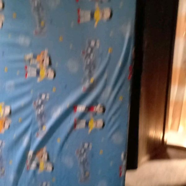Buyer review video 5