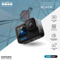 GoPro Hero 12. 