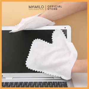 MAMILO Sarung Tangan Lap Pembersih Waslap Multifungsi Disposable