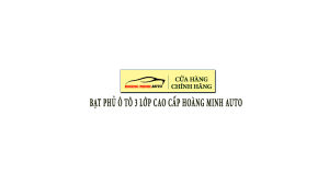 Bạt phủ ô tô xe hơi 3 lớp tráng nhôm cách nhiệt chống nắng chống xước chống cháy