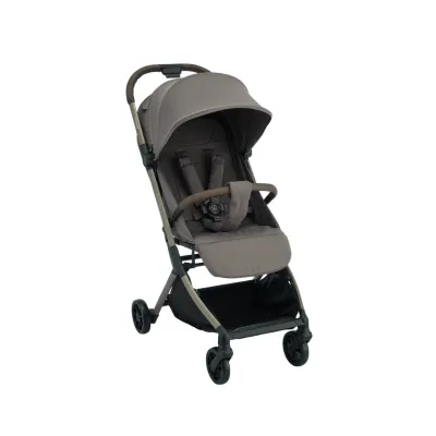 Koopers Eezi-Air Travel Friendly Compact Stroller 0-22kg | EN1888 Approved Kerusi Tolak Perjalanan Bayi