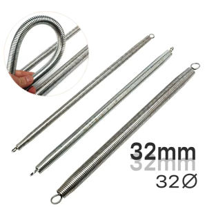 สปริง สปริงดัดท่อ สปริงดัดท่อ PVC สปริง ดัดท่อ ธันไฟฟ้า สปริงดัดท่อร้อยสาย สปริงดัดท่อร้อยสายไฟ สปริงดัดท่อไฟ สปริงดัดท่อ สปริงดัดท่อร้อยสายไฟสำหรับท่อ 16/20/25/32มิล ที่ดัดท่อ ใช้สำหรับท่อ แบบมิล และ แบบหุน