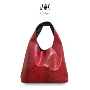 Kiru Totebag Tas Wanita Synthetic Leather Size 33x8.5x26cm