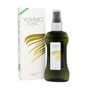 GLOBAL - YOHMO TONIC BLOOM 120ML - HAIR TONIC YOHMO SPRAY 120ML