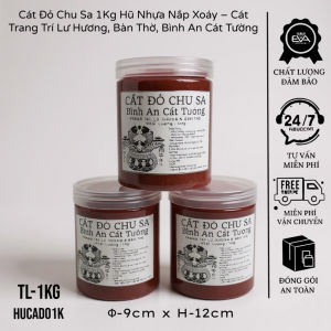 Set 3 Túi Cát 3 Màu Kim Sa Phong Thủy – Tài Lộc An Khang Bình An Cát Tường Chiêu Tài Chiêu Lộc
