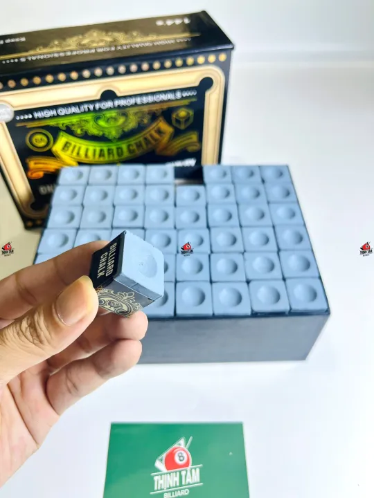 [THỊNH TÂM] Lơ Bida Xám BILLEE, Lơ Bi-A Long Walking Xám Dành cho CLB