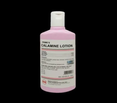 Primes Calamine Lotion 150ml