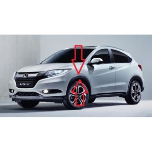 Front Wheel Arch ( Original Honda - 74107-T7M-H01 ) - Honda HRV