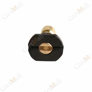 Stainless Steel Quick Connect Pressure Washer Nozzle 0 15 25 40 64 Degree Nozzles