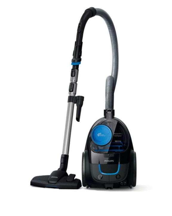Philips 1900W PowerPro Compact Bagless Vacuum Cleaner FC9352