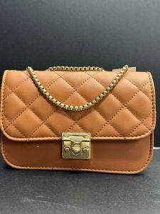 WOMEN FASHION TRENDY BAG 2024 SLINGBAG & SHOULDER BAG #FS 8008