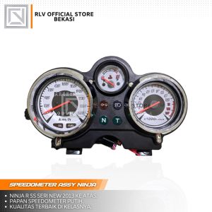 spido assy ninja SS ninja R speedometer ninja SS Ninja R import