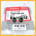 Sil Klep Original Honda GB4 Seal Klep Beat FI Supra X 100 Scoopy ESP Astrea Spacy Absolute Revo Vario 110 Vario 125 Blade Vario 150 LED PCX ADV Ori AHM. 