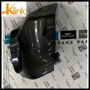 Có mã miễn phí vận chuyển - Ốp gầm xe máy Vespa Lx LXV LT S hàng xịn mộc chưa sơn giá tốt