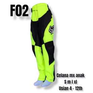 Celana Trail Untuk Anak celana Trail anak Untuk Trabas Celana Raiding ke Hutan Untuk anak F02