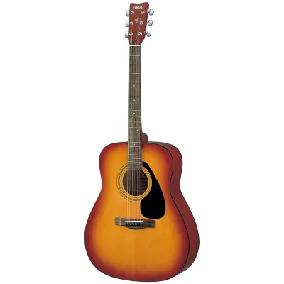 Yamaha F310 Folk Acoustic Guitar