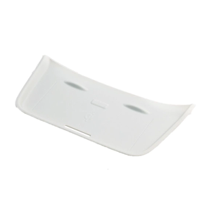 Protection Silicone Pad for DENZA D9 Center Console Wireless Chargers Pad Flexible Anti Slip Mat Auto Interior Accessory