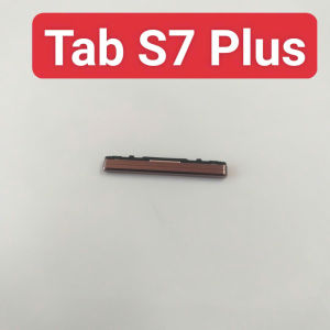 Bộ Nút Nguồn Âm Lượng Ngoài Samsung Tab S7 Plus Zin New Ảnh Chụp Thật