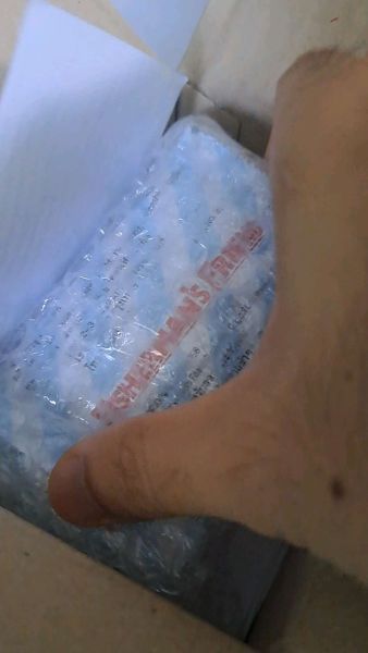 Buyer review video 4