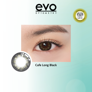 FreshKon x Naho Monthly Cosmetic Contact Lenses (2 pcs)