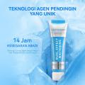 OralCyberX Pasta Pemutih Gigi Probiotik Membersihkan Menghilangkan Bau Mulut Bpom Alami. 