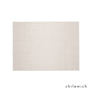 Chilewich Origami Woven Placemat with Microban® Made in USA