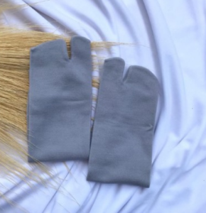 Kaos Kaki / Kaos Kaki Muslimah Jempol Kaos Kaki Wanita