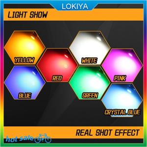 LOKIYA 1PCS High Quality T10 W5W 168 192 Led Tail Light 2016 9smd 12V Auto Lamp CANBUS NO Error Car Marker Parking Bulb