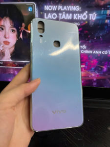 BỘ VỎ THAY THẾ VIVO Y11