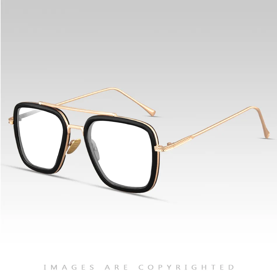 Eye Frames Lenskart Iron Man Glasses Iron Man Glasses Frames Tony