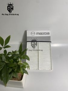 Sỉ Lẻ Lọc gió điều hòa Mazda 3 đời 2014-2019 Mazda 6 đời 2012~nay Mazda CX-5