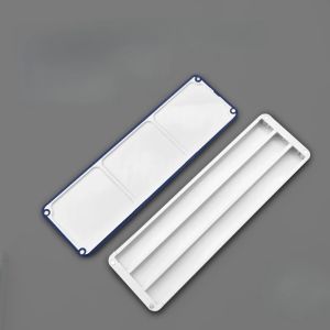 Empty Watercolor Palette Stackable Watercolor Paint Solid Paint Storage Artist Travel Portable Art Supplies