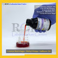 Larutan Metil Jingga / Methyl Orange / Indikator MJ / Indikator Asam / Indikator Tirtrasi 0.5% 100 - 500 mL. 
