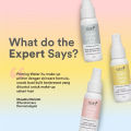 STUDIO TROPIK PRIMING WATER 30ml | Makeup Base Spray. 