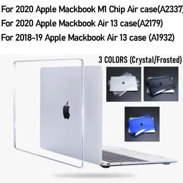 Macbook air 2018 silicone case best sale