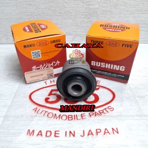 BUSHING ARM SAYAP BAWAH MITSUBISHI TRITON MR992256