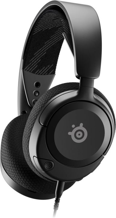 SteelSeries Arctis Nova Multi-System Gaming Headset — Hi-Fi