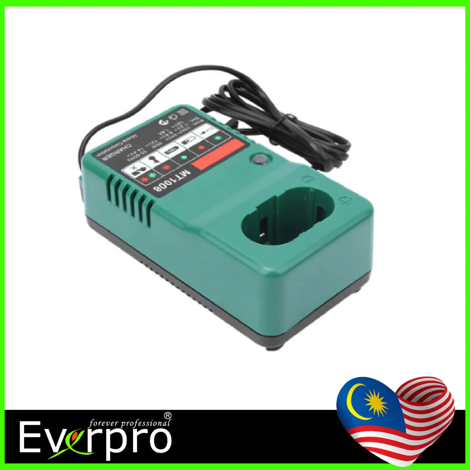Mosta Original MT1008 Electric Drill Battery Charger