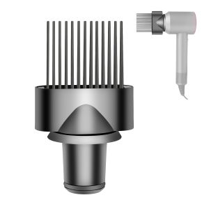 Lược răng thưa dùng cho máy sấy tóc Supersonic. dành cho Supersonic HD01 HD02 HD03 HD04 HD08