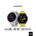 Garmin Forerunner 965 Series รับประกันศูนย์ไทย 2 ปี นาฬิกาสมาร์ทวอทช. 