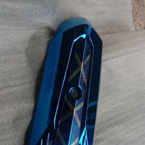 Tameng Knalpot Vario 125 & 150 LED: Apa yang Perlu Anda Ketahui