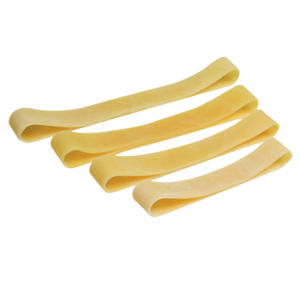 14 Pcs Plasters Molds Rubber Bands Rubber Strap Elastic Rubber Wrapping Bands Ceramics Tool Pottery Tool and Supplies