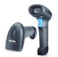 NITA 3208 เครื่องอ่านบาร์โค้ด Barcode Scanner 2D หัวอ่าน 2 มิติ อ่าน QR code ได้ เชื่อมต่อแบบ USB ใช้ง่าย แถมฟรีขาตั้งครบชุด. 