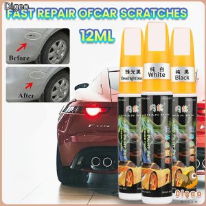 Digeo Professional Multicolor Car Paint Repair Pen Car Scratch Remover Painting Pens